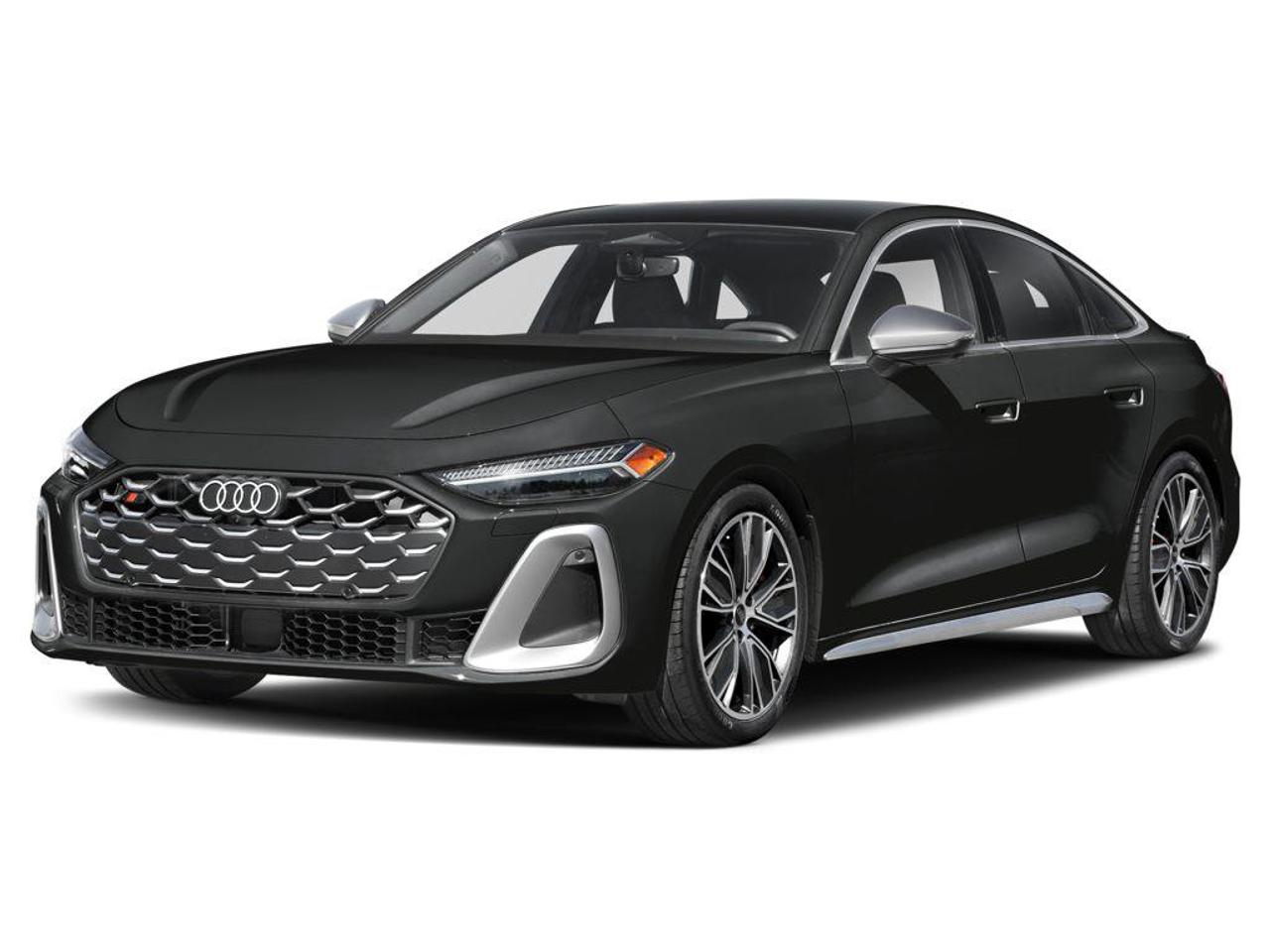 2026 Audi S5 3.0T 4dr All-Wheel Drive quattro Photo0