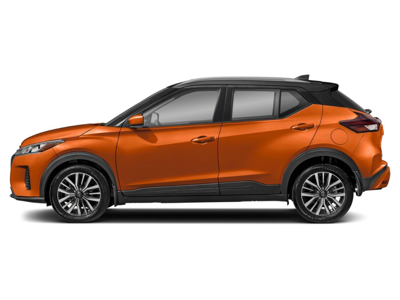 2022 Nissan Kicks SV FWD Photo