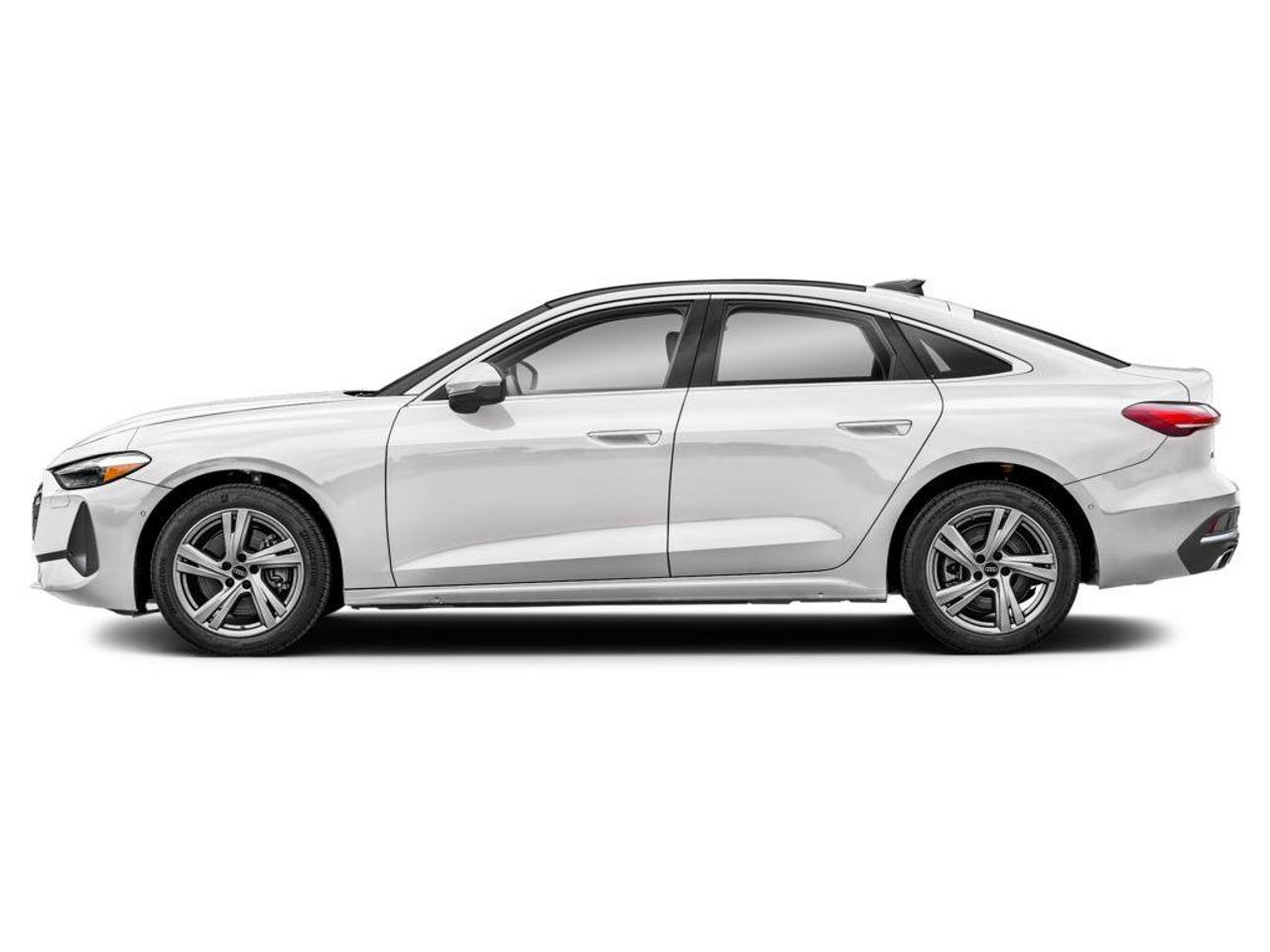 2026 Audi A5 2.0T Progressiv 4dr All-Wheel Drive quattro Photo