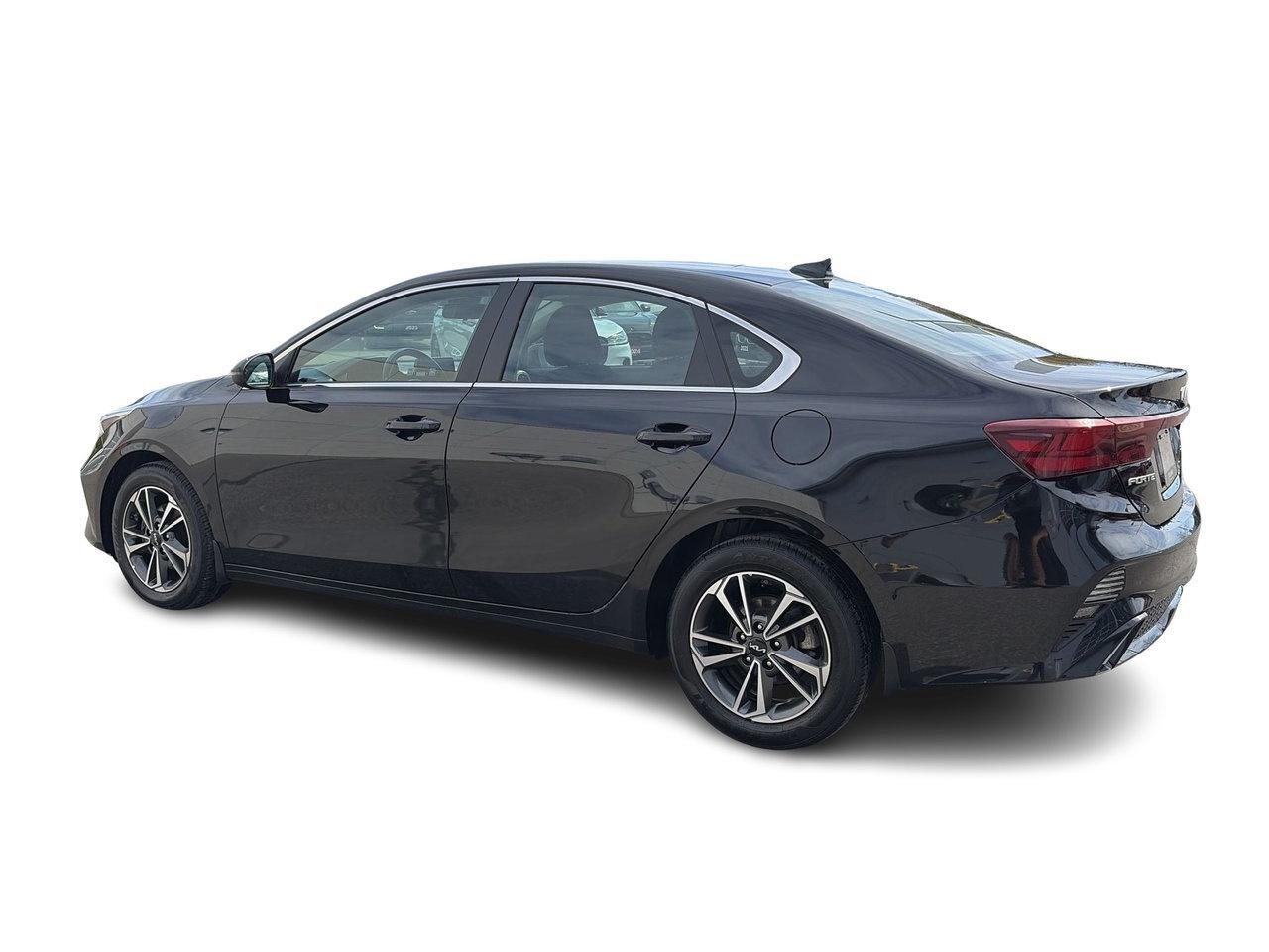 2023 Kia Forte EX Clean CarFax Heated Steering Blind0Spot Lane Ke Photo