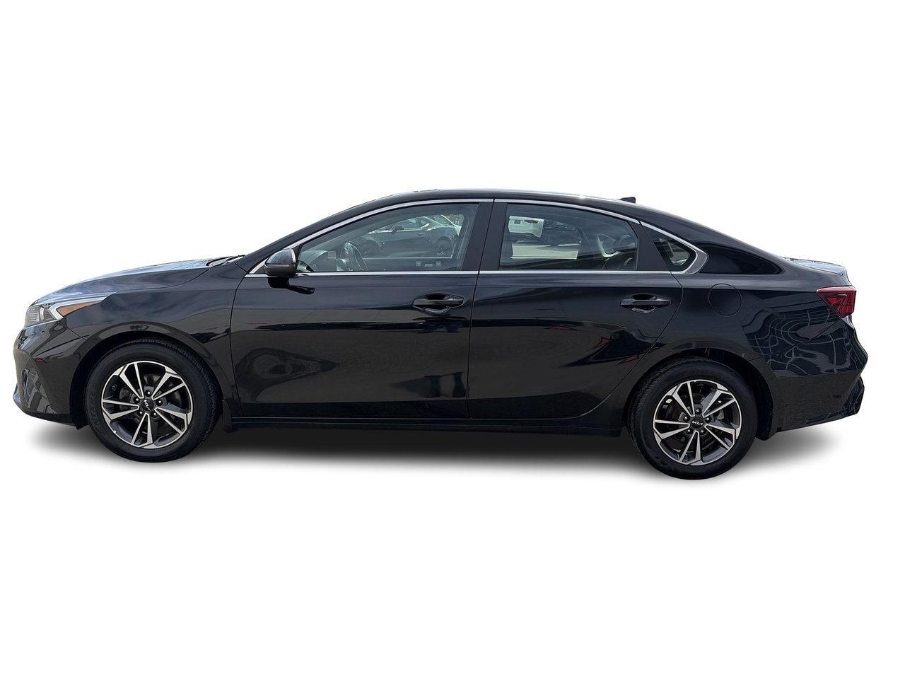 2023 Kia Forte EX Clean CarFax Heated Steering Blind0Spot Lane Ke Photo