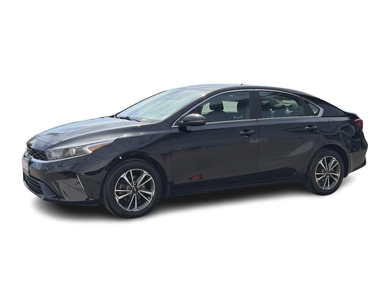 2023 Kia Forte EX Clean CarFax Heated Steering Blind0Spot Lane Ke Photo
