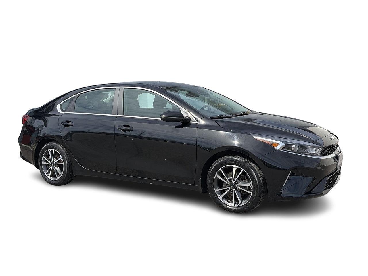 2023 Kia Forte EX Clean CarFax Heated Steering Blind0Spot Lane Ke Photo