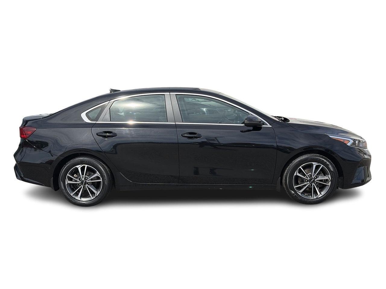 2023 Kia Forte EX Clean CarFax Heated Steering Blind0Spot Lane Ke Photo
