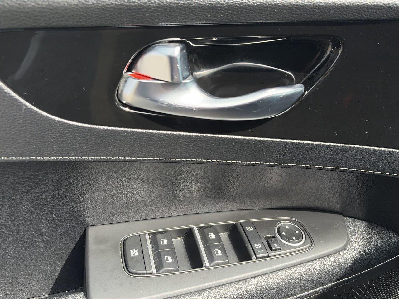 2023 Kia Forte EX Clean CarFax Heated Steering Blind0Spot Lane Ke Photo
