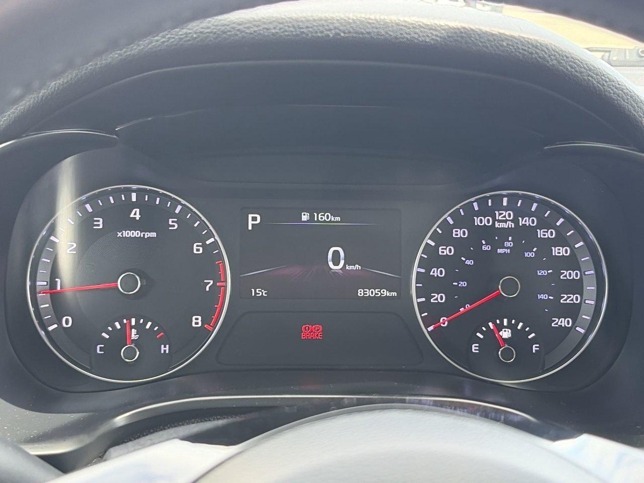 2023 Kia Forte EX Clean CarFax Heated Steering Blind0Spot Lane Ke Photo
