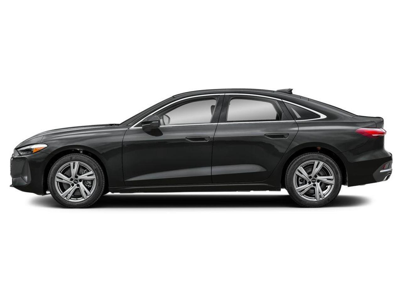 2026 Audi A5 2.0T 4dr All-Wheel Drive quattro Photo