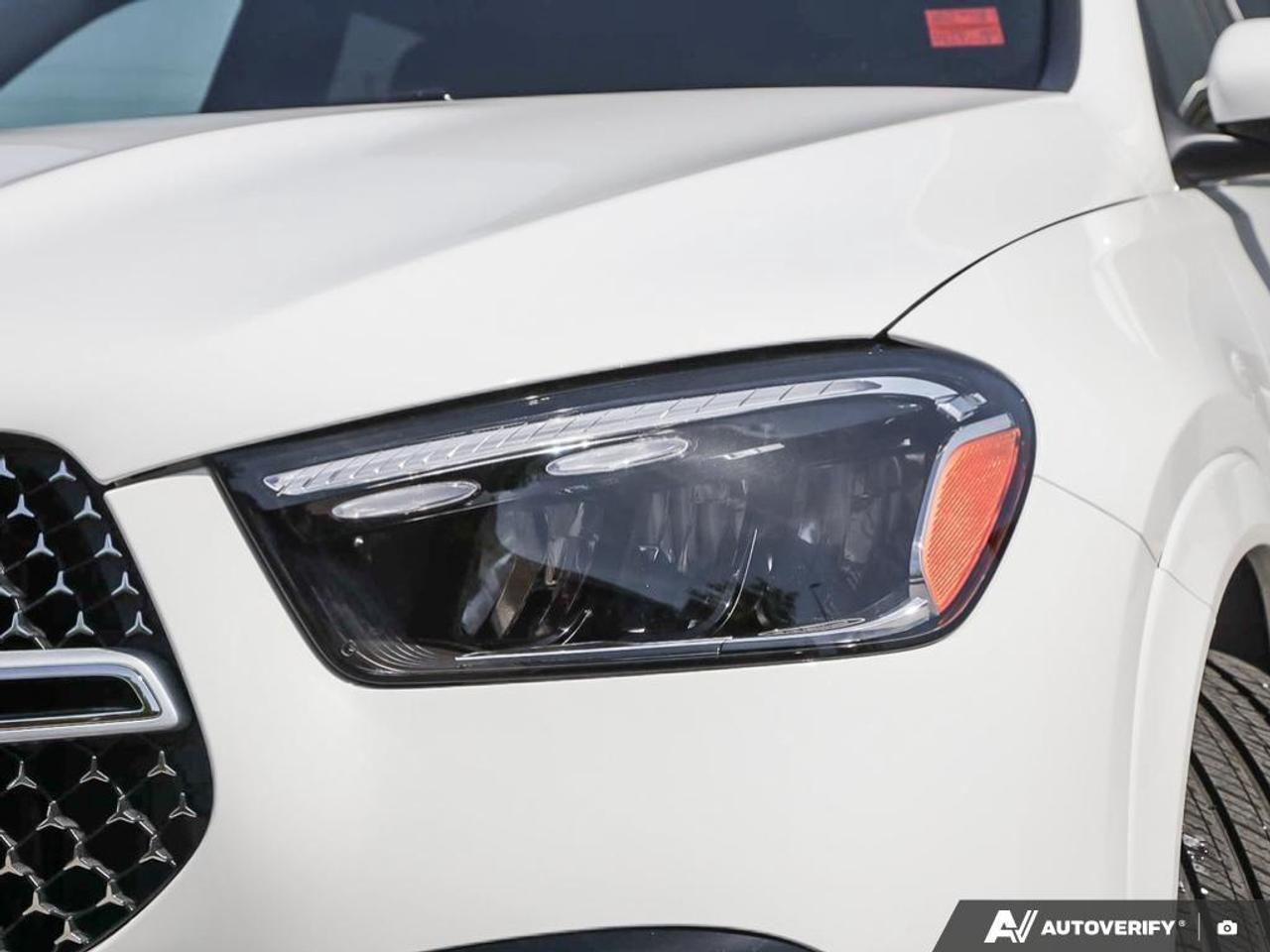 2026 Mercedes-Benz GLE 350 Base GLE 350 4dr All-Wheel Drive 4MATIC Sport Utility Photo