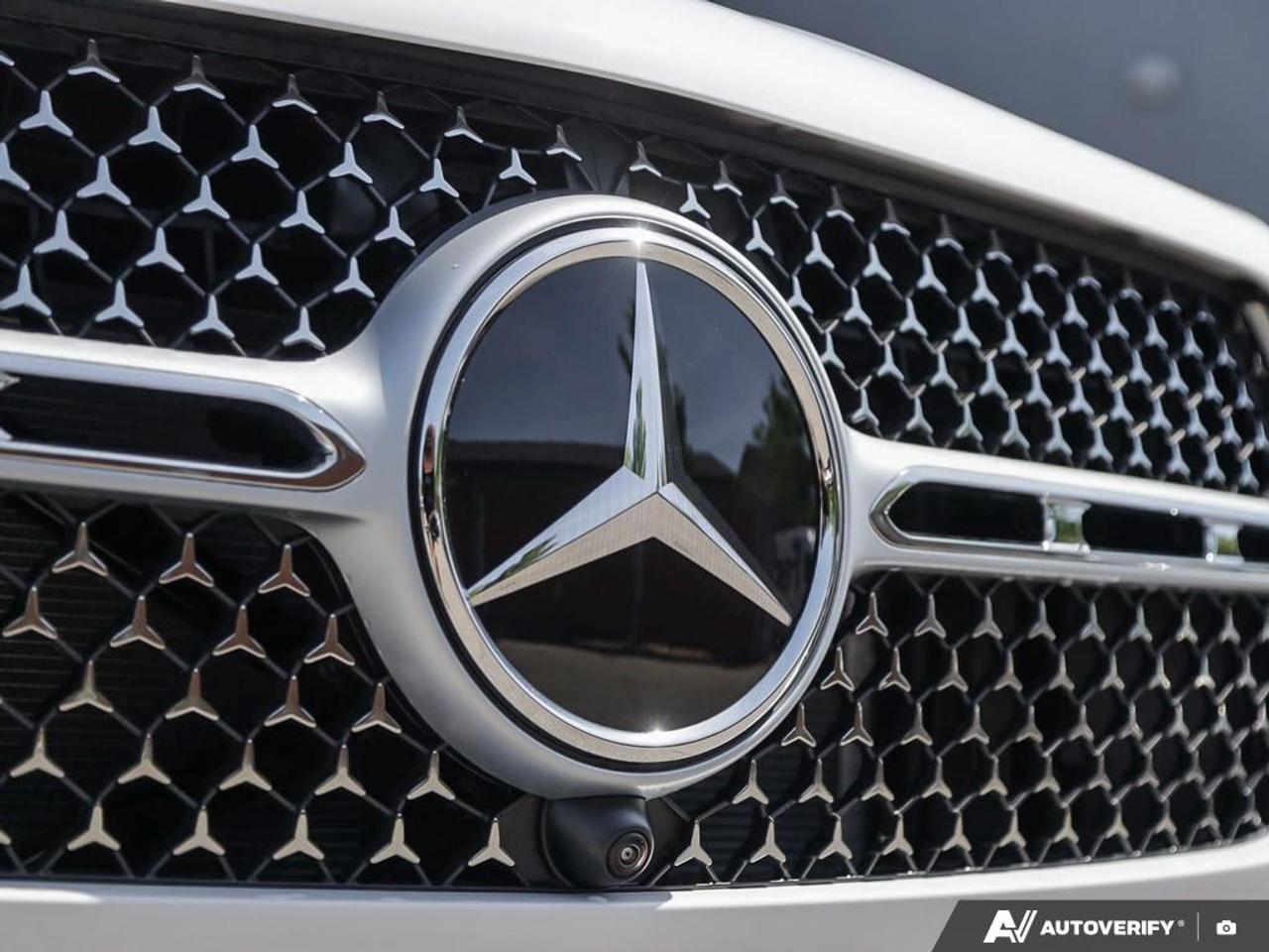 2026 Mercedes-Benz GLE 350 Base GLE 350 4dr All-Wheel Drive 4MATIC Sport Utility Photo