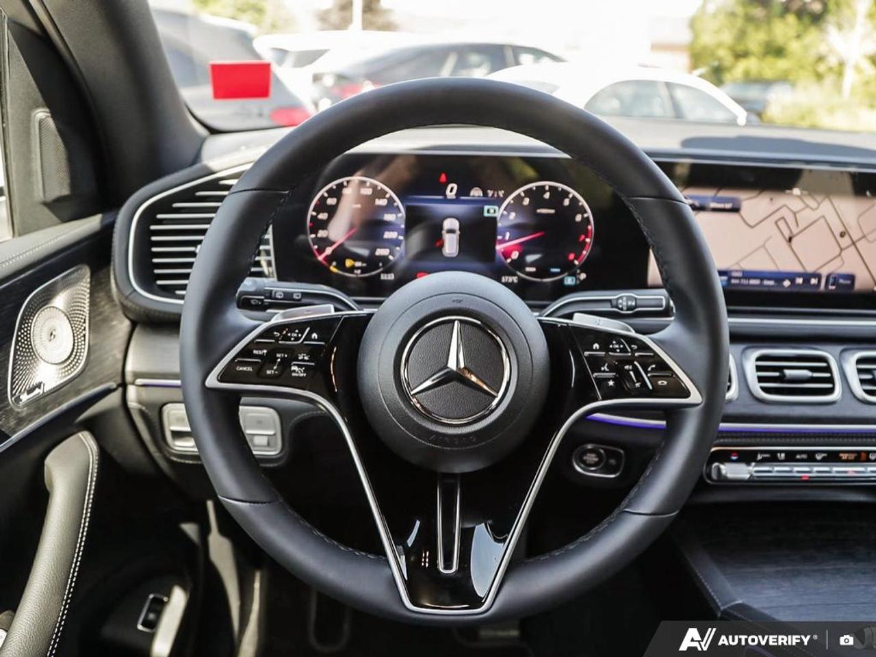 2026 Mercedes-Benz GLE 350 Base GLE 350 4dr All-Wheel Drive 4MATIC Sport Utility Photo