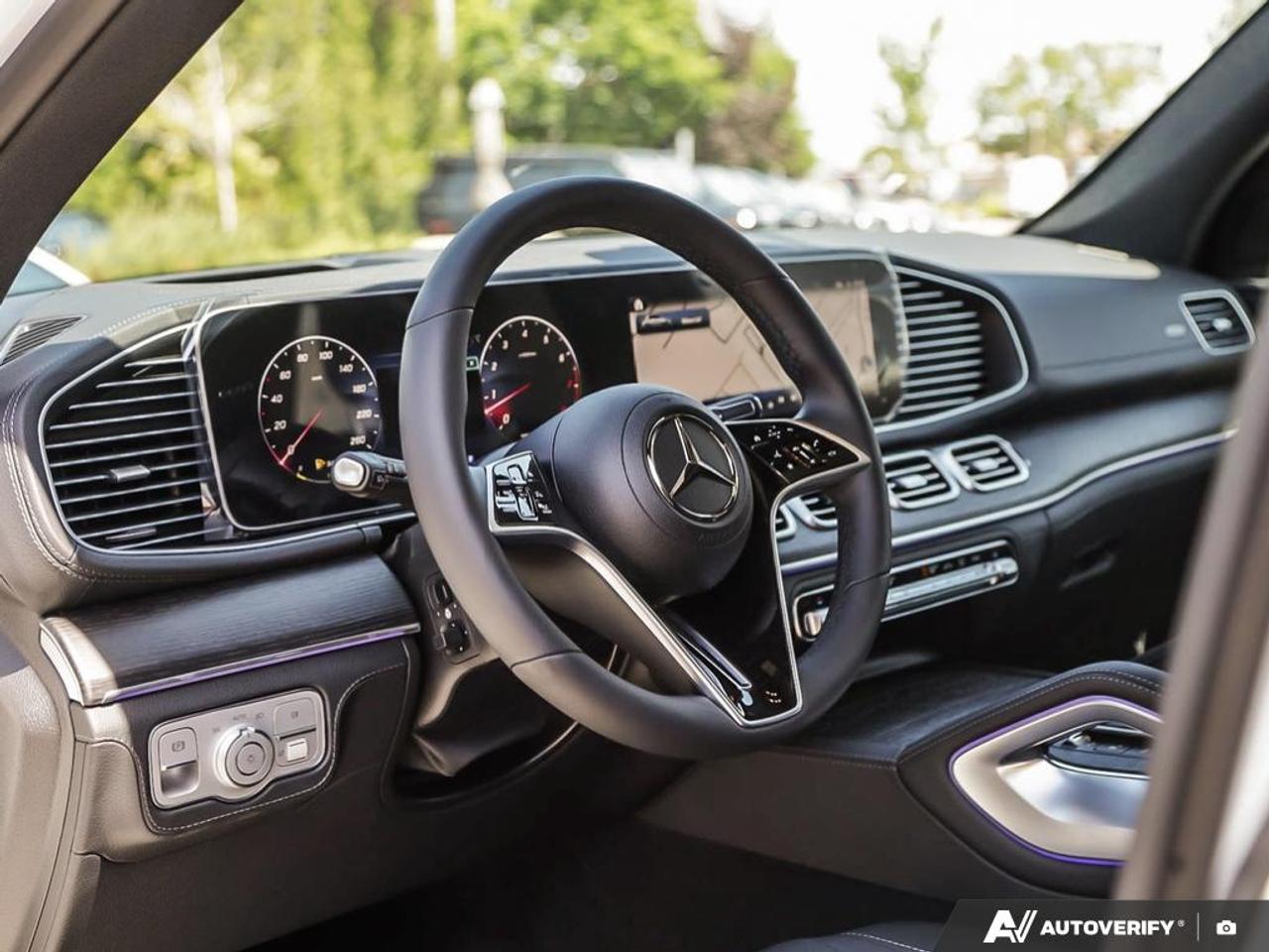 2026 Mercedes-Benz GLE 350 Base GLE 350 4dr All-Wheel Drive 4MATIC Sport Utility Photo