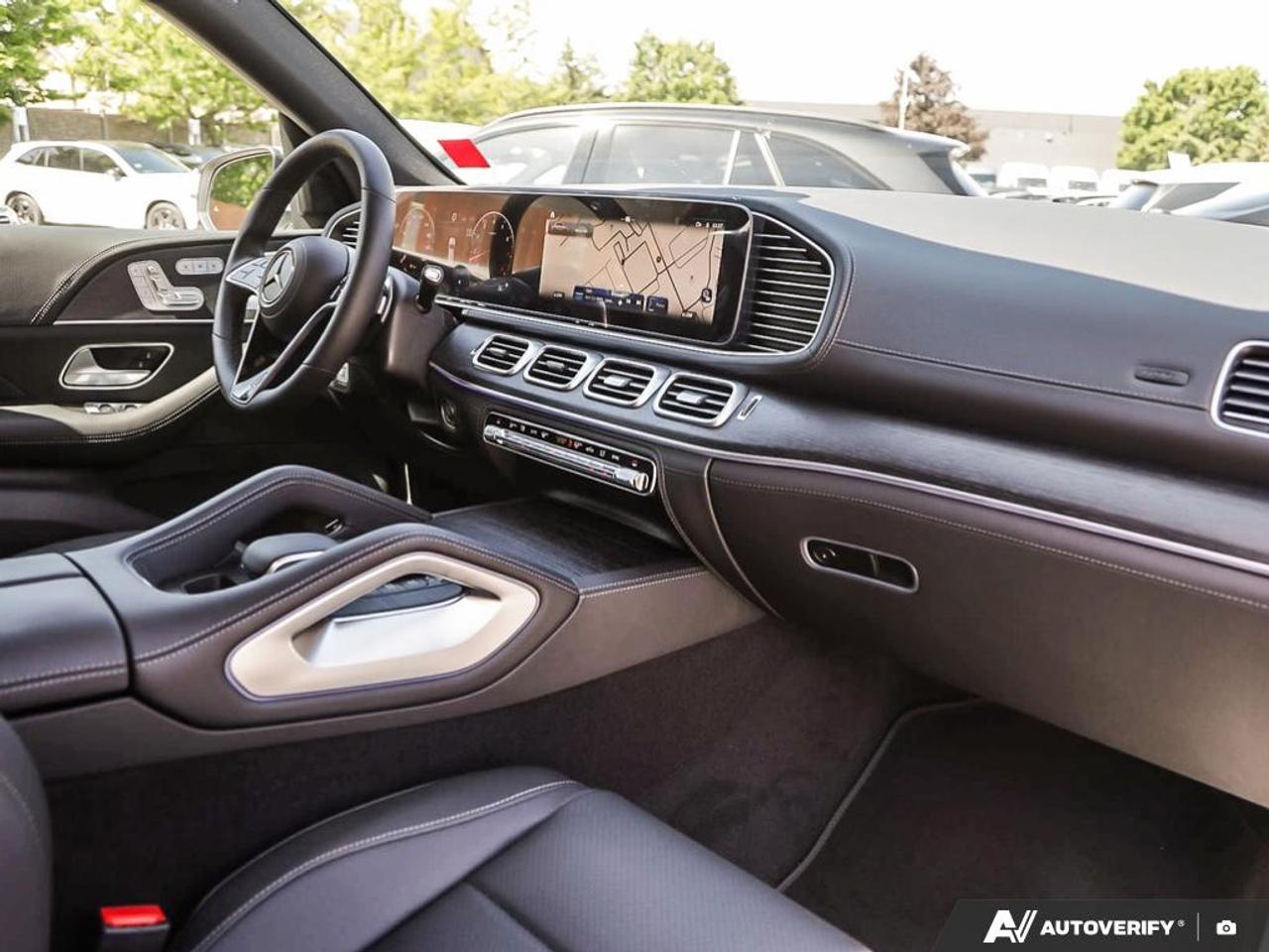 2026 Mercedes-Benz GLE 350 Base GLE 350 4dr All-Wheel Drive 4MATIC Sport Utility Photo