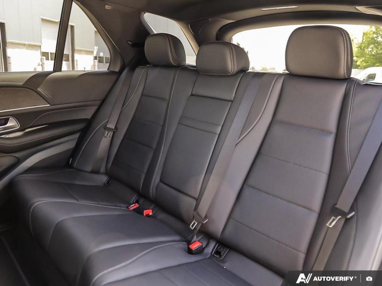 2026 Mercedes-Benz GLE 350 Base GLE 350 4dr All-Wheel Drive 4MATIC Sport Utility Photo