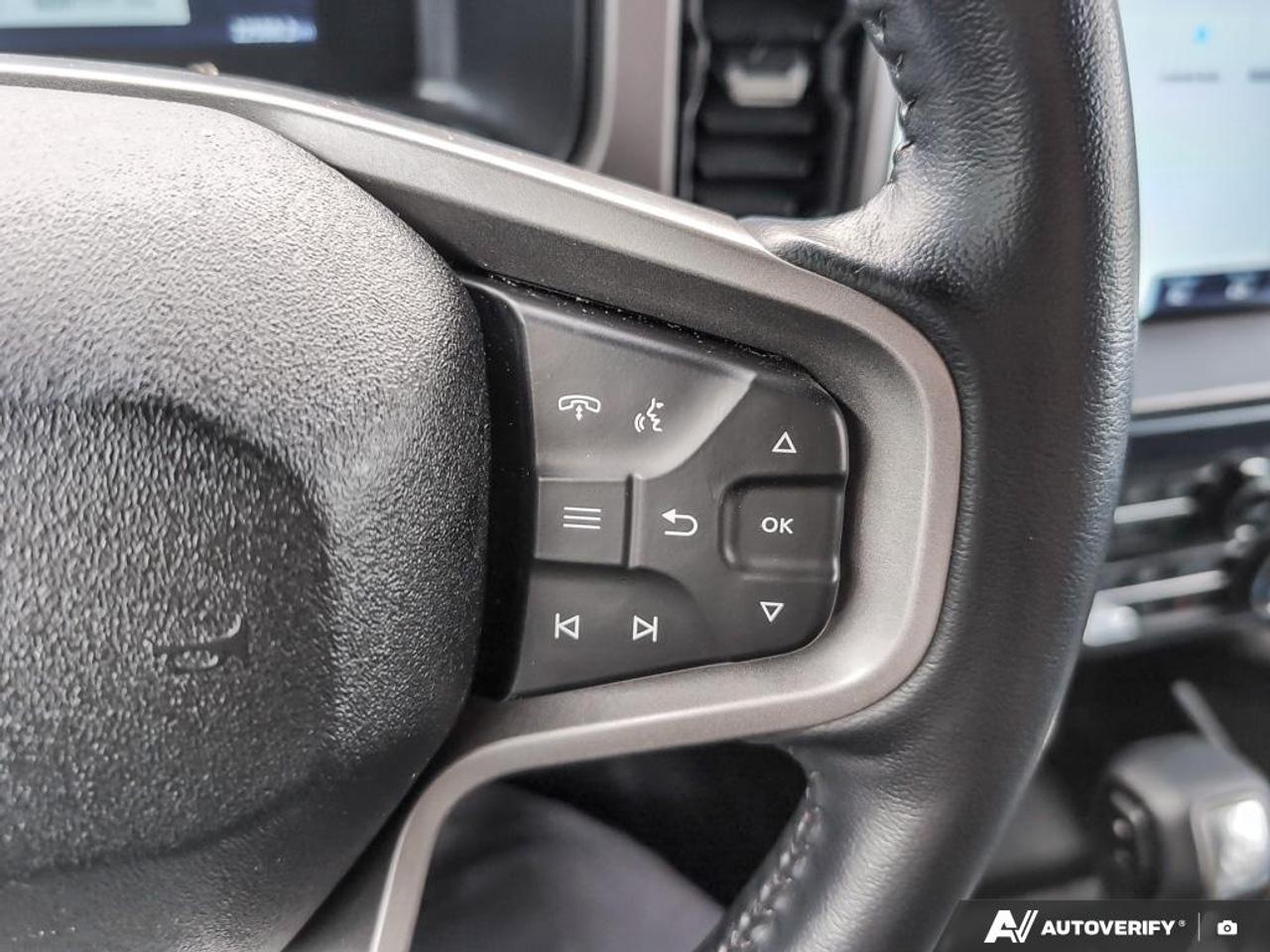 2022 Ford Bronco  Photo
