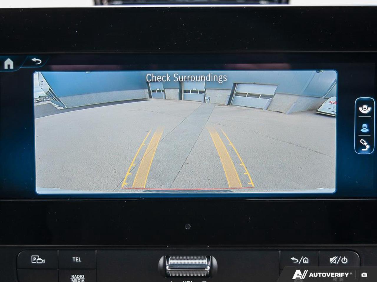 2026 Mercedes-Benz Sprinter 2500 Standard Roof 4-Cyl Diesel Sprinter 2500 Cargo Van 144 in. WB Rear-Wheel Drive Photo