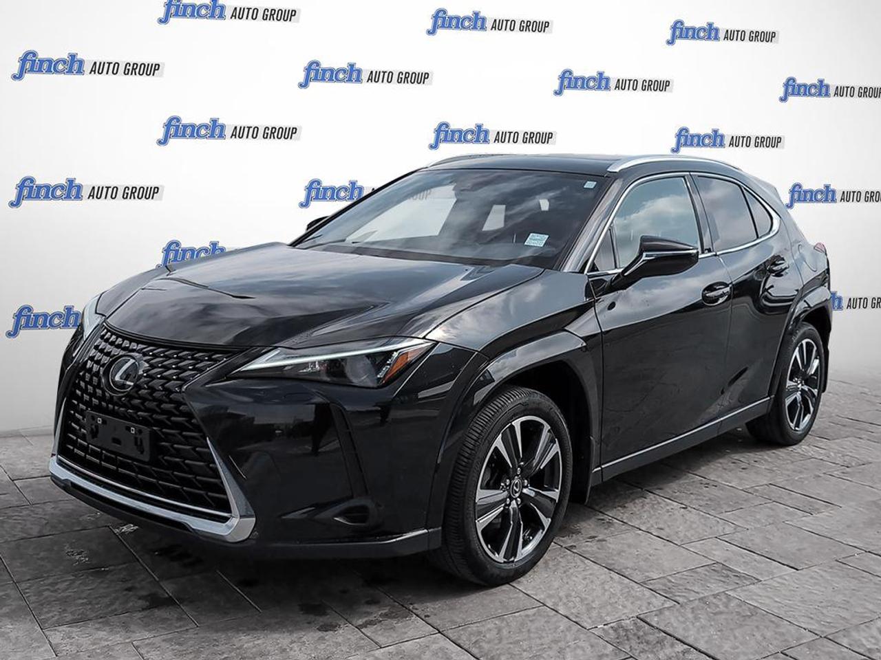 2024 Lexus UX 250H Base 4dr All-Wheel Drive Photo0