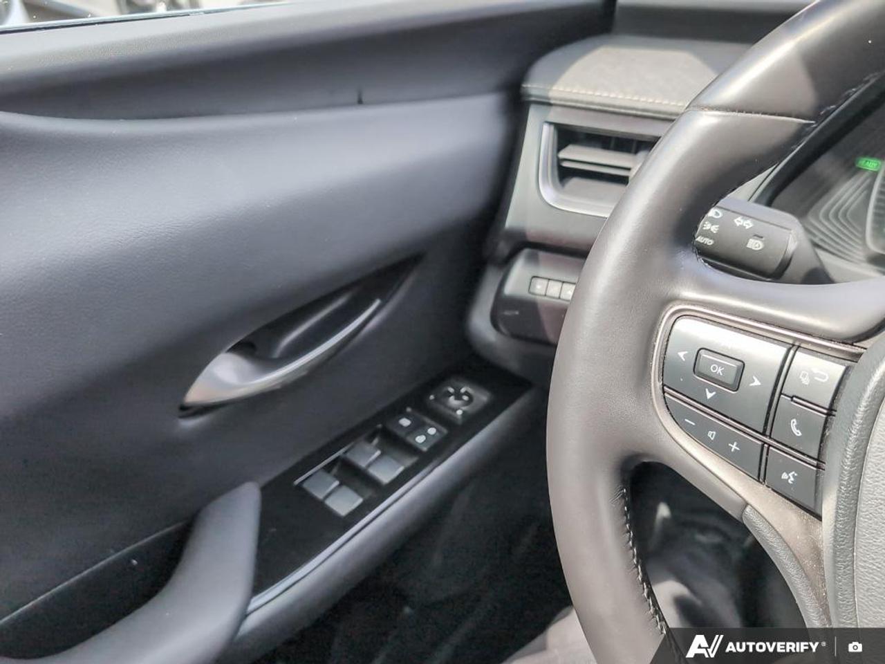2024 Lexus UX 250H Base 4dr All-Wheel Drive Photo