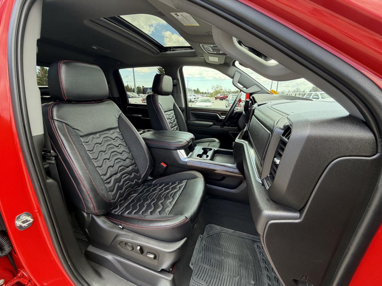 2024 Chevrolet Silverado 3500HD LTZ LIFT/WHEEL/TIRE PKG!! Photo