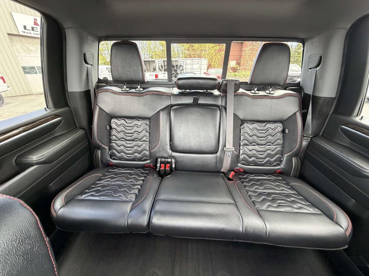 2024 Chevrolet Silverado 3500 LTZ LIFT/WHEEL/TIRE PKG!! Photo