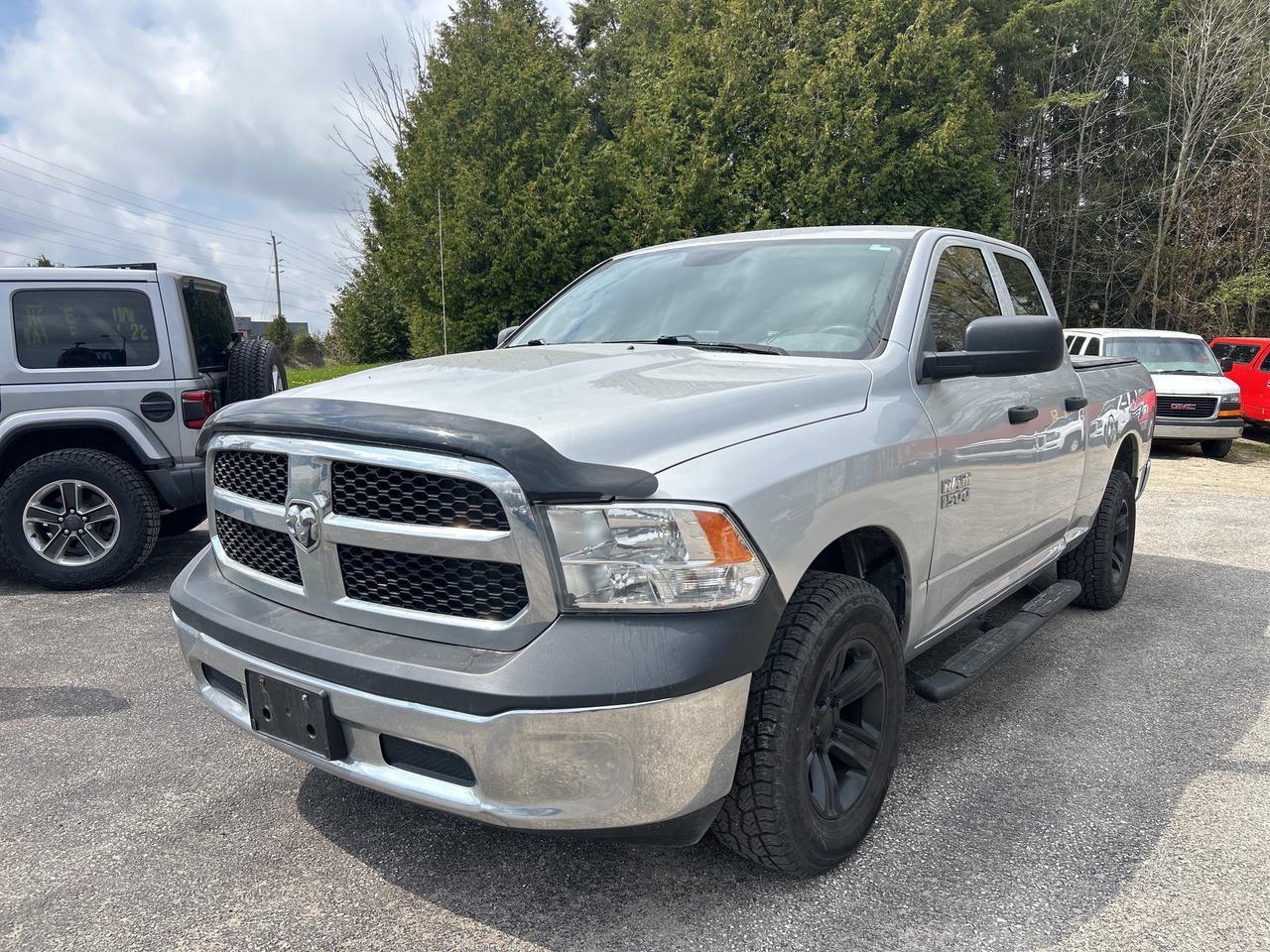 For over 27 years this family owned and operated business has been providing a great selection of quality, gently used vehicles with friendly, small town service, and exceptional value.