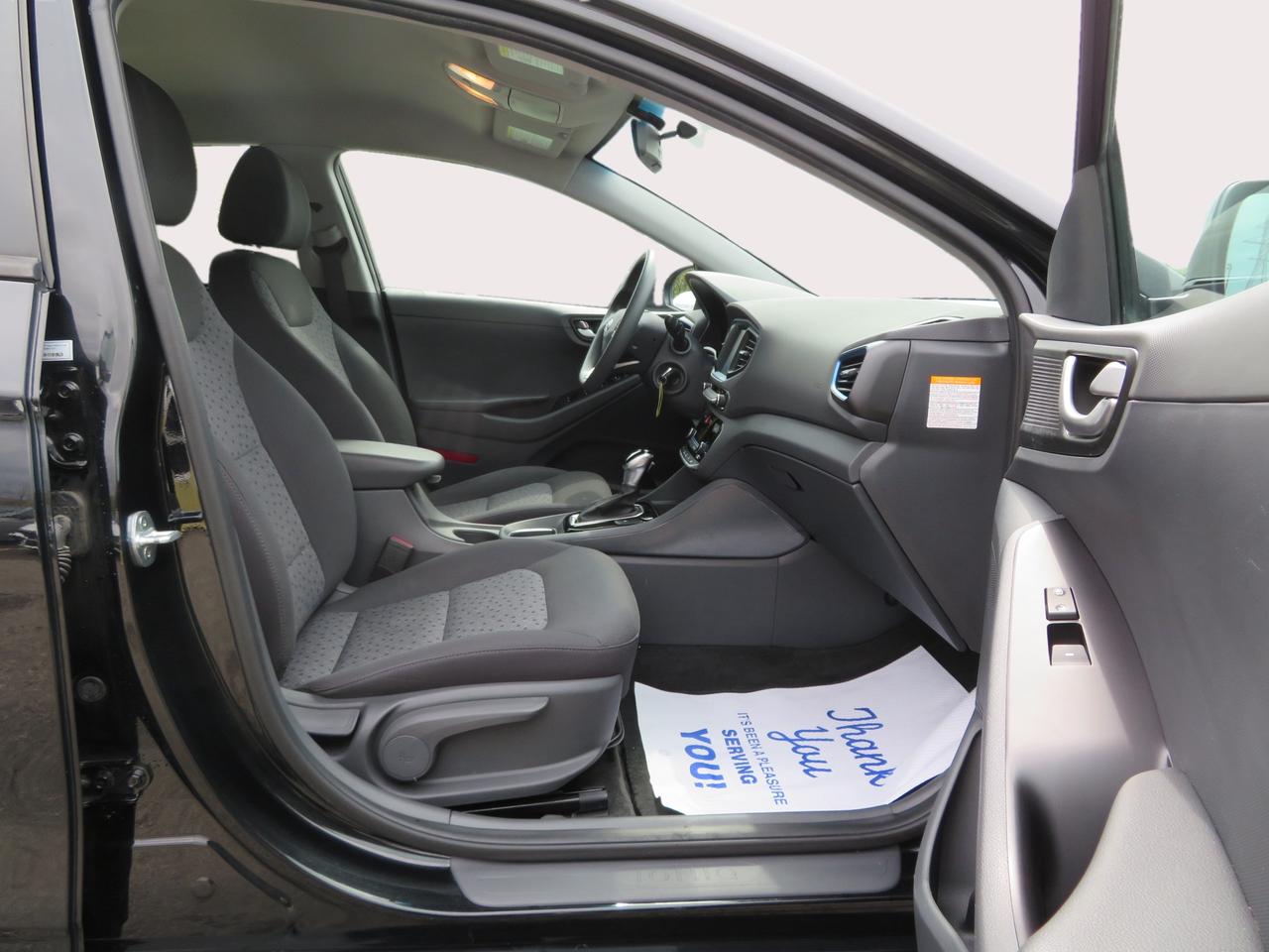 2019 Hyundai IONIQ Essential Hatchback Photo
