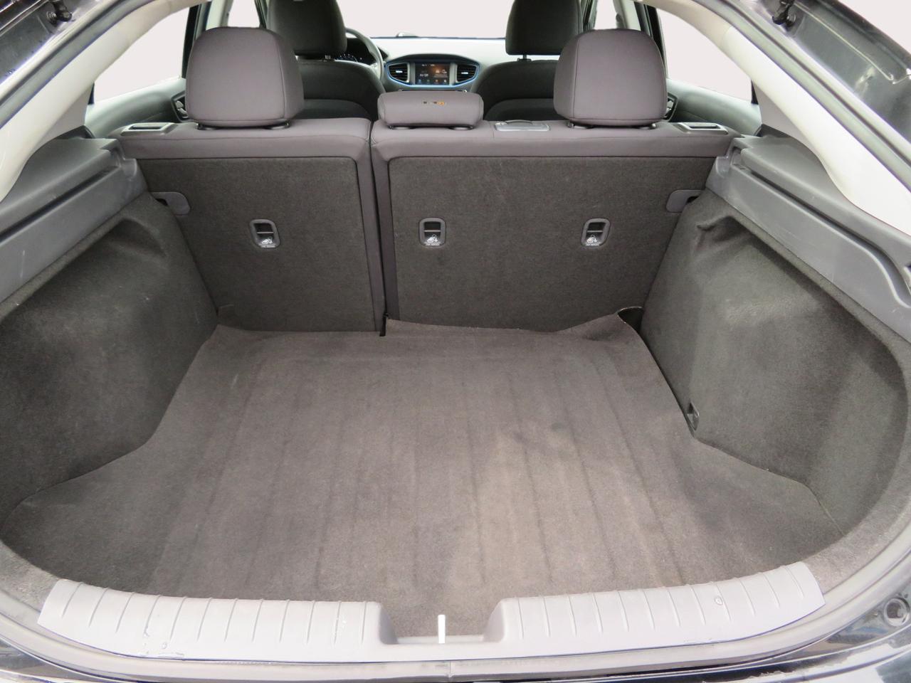 2019 Hyundai IONIQ Essential Hatchback Photo