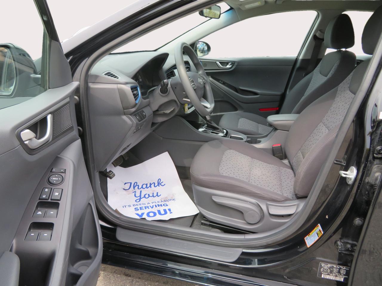 2019 Hyundai IONIQ Essential Hatchback Photo
