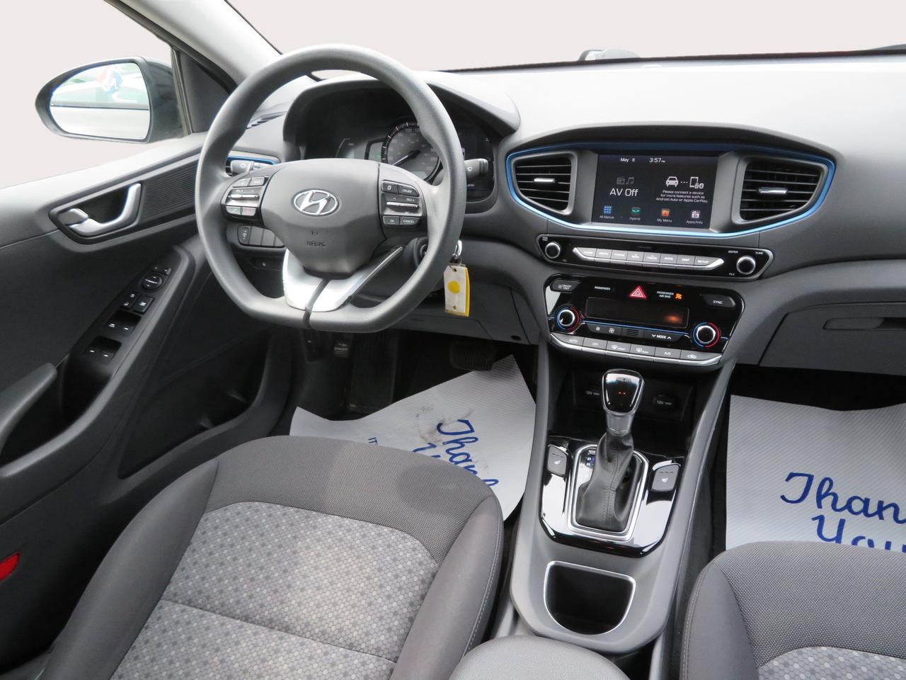 2019 Hyundai IONIQ Essential Hatchback Photo