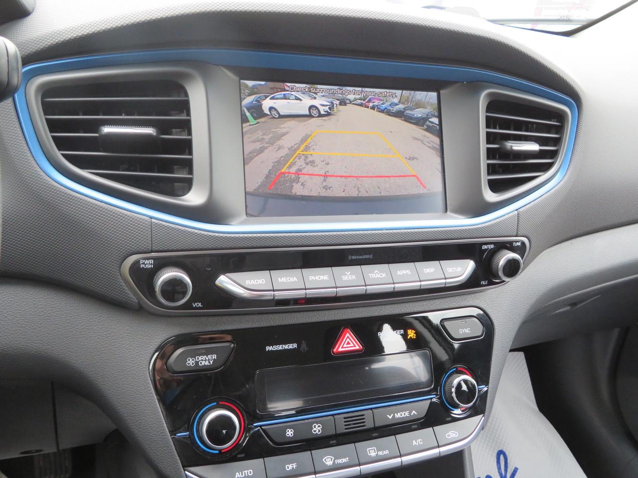 2019 Hyundai IONIQ Essential Hatchback Photo