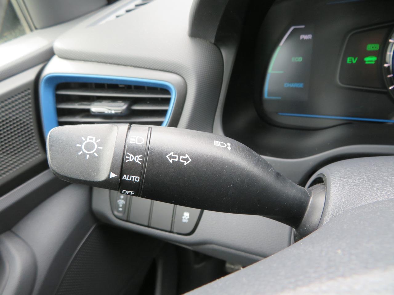 2019 Hyundai IONIQ Essential Hatchback Photo