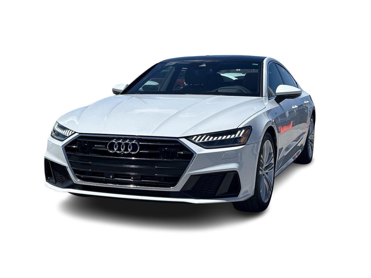 2019 Audi A7 3.0T Technik   Dynamic   S Line Sport Photo