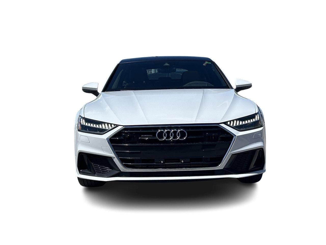 2019 Audi A7 3.0T Technik   Dynamic   S Line Sport Photo