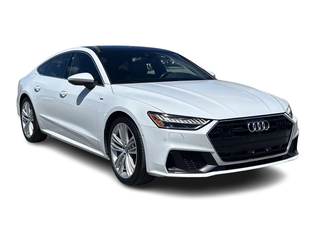 2019 Audi A7 3.0T Technik   Dynamic   S Line Sport Photo