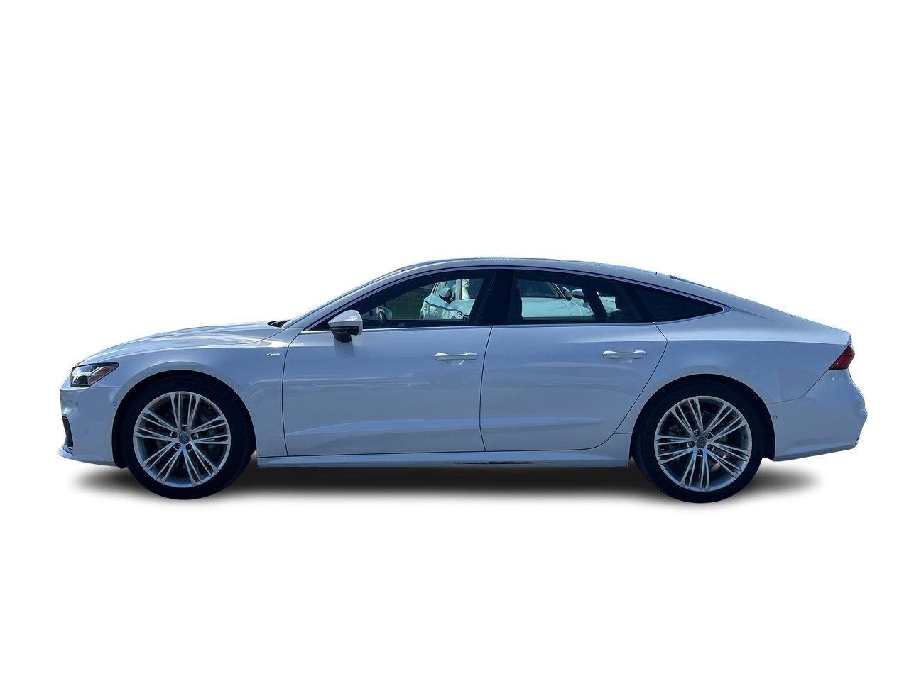 2019 Audi A7 3.0T Technik   Dynamic   S Line Sport Photo