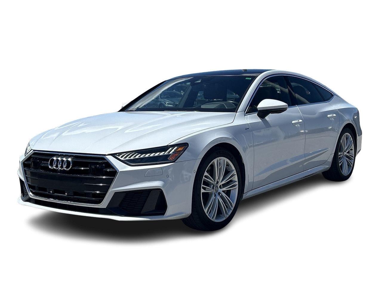 2019 Audi A7 3.0T Technik   Dynamic   S Line Sport Photo