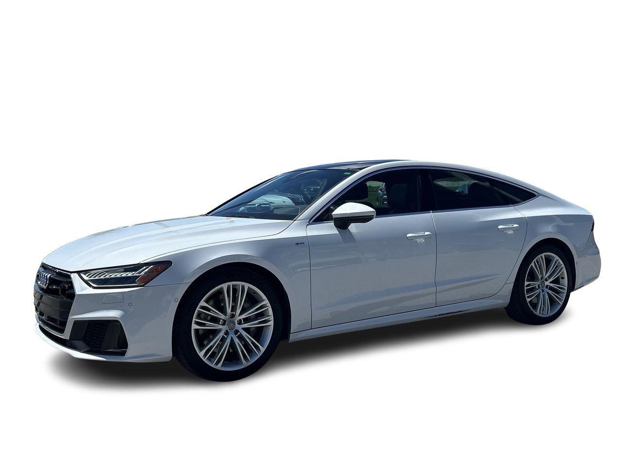 2019 Audi A7 3.0T Technik   Dynamic   S Line Sport Photo