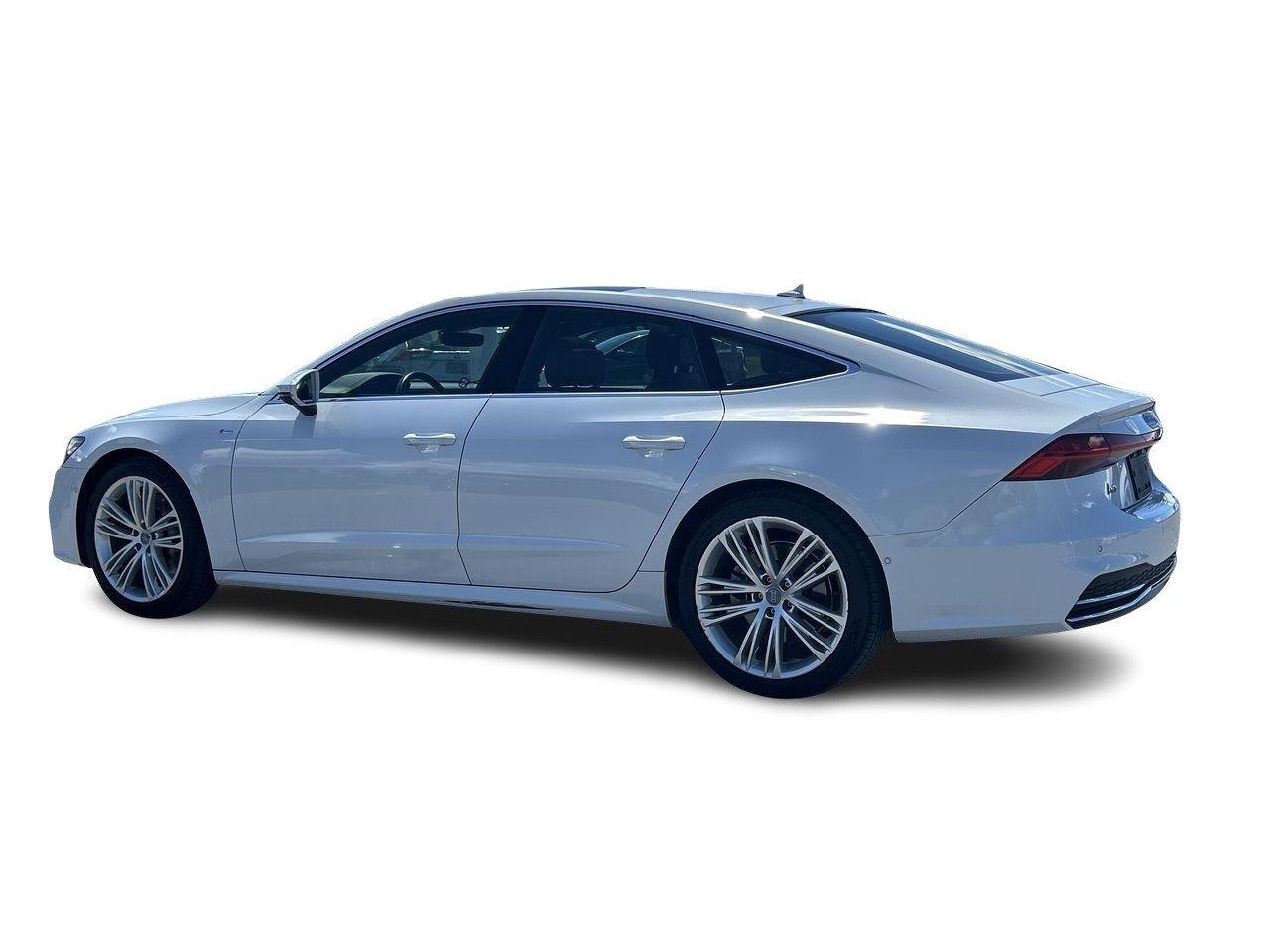 2019 Audi A7 3.0T Technik   Dynamic   S Line Sport Photo