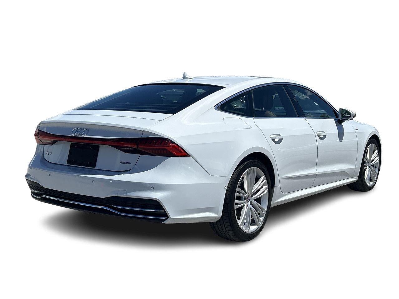 2019 Audi A7 3.0T Technik   Dynamic   S Line Sport Photo