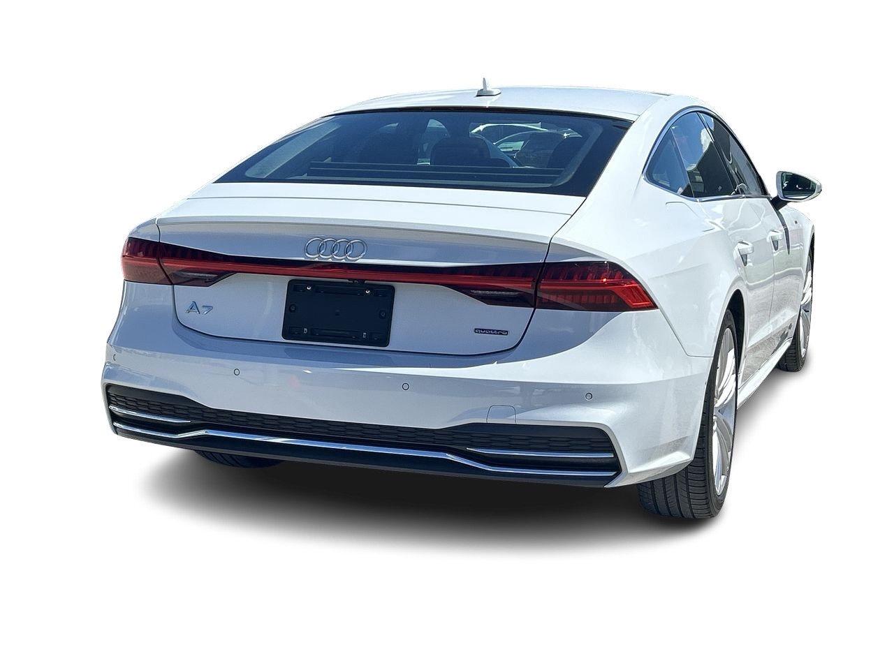 2019 Audi A7 3.0T Technik   Dynamic   S Line Sport Photo
