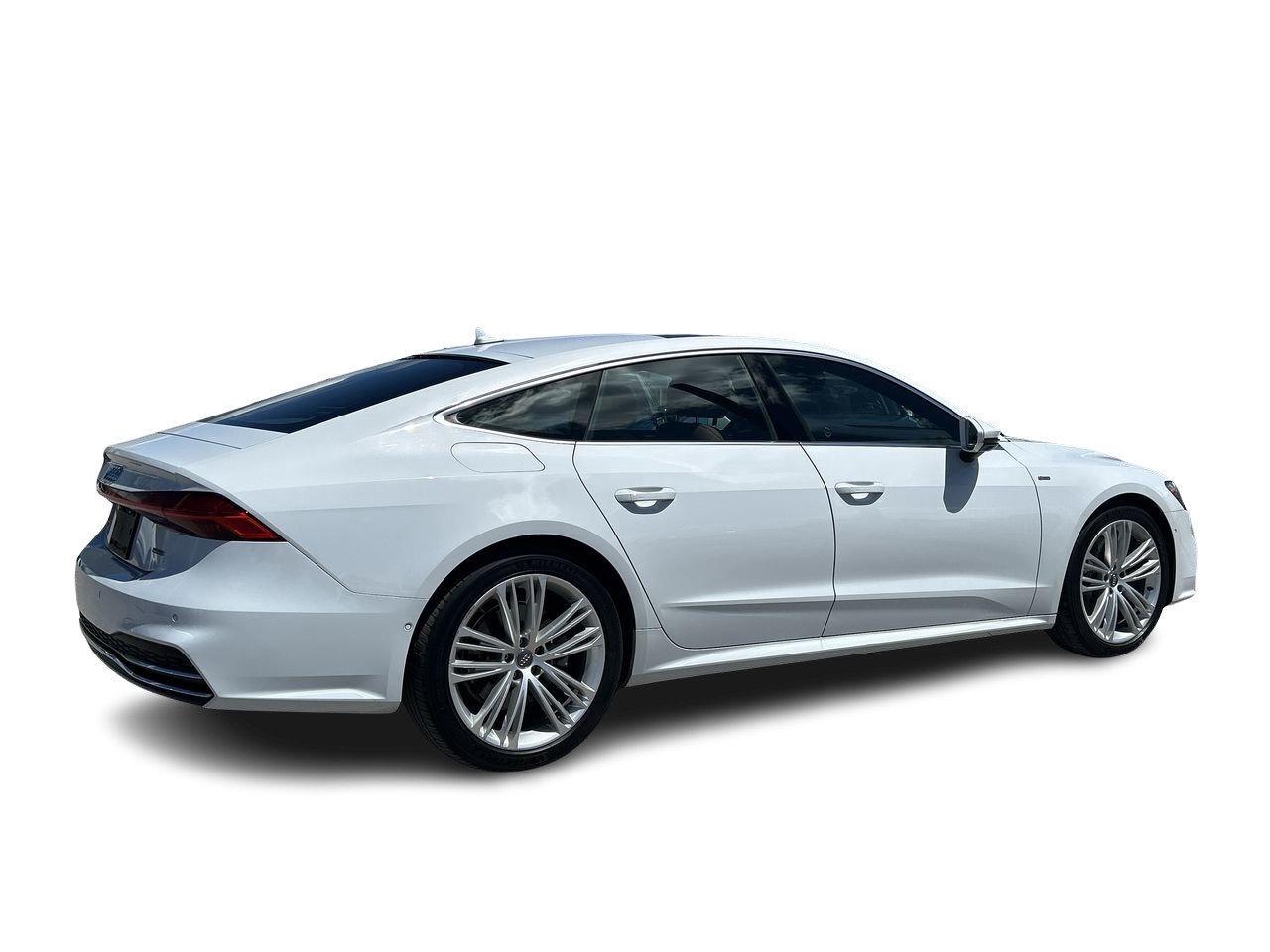 2019 Audi A7 3.0T Technik   Dynamic   S Line Sport Photo