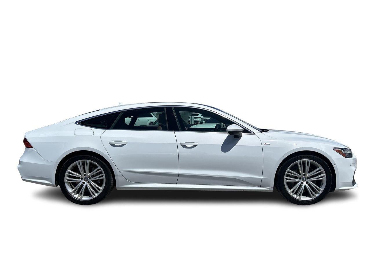 2019 Audi A7 3.0T Technik   Dynamic   S Line Sport Photo