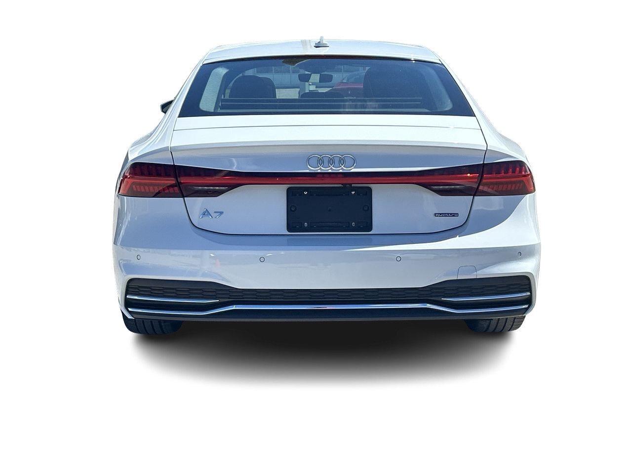 2019 Audi A7 3.0T Technik   Dynamic   S Line Sport Photo