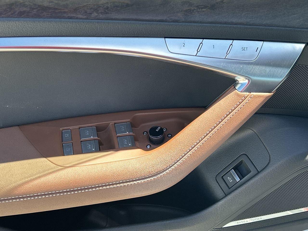 2019 Audi A7 3.0T Technik   Dynamic   S Line Sport Photo