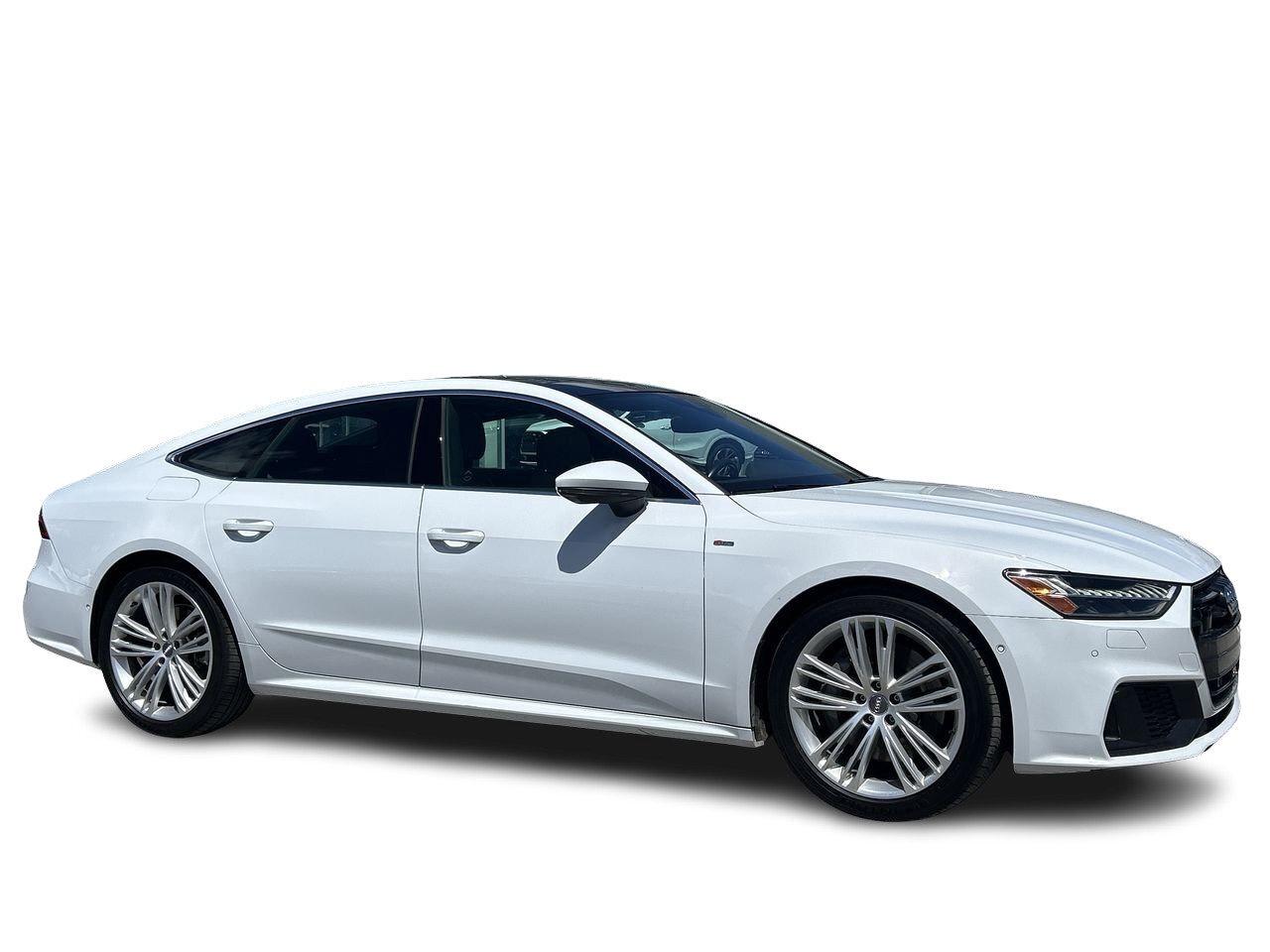 2019 Audi A7 3.0T Technik   Dynamic   S Line Sport Photo