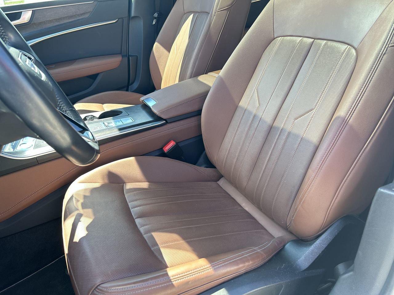 2019 Audi A7 3.0T Technik   Dynamic   S Line Sport Photo
