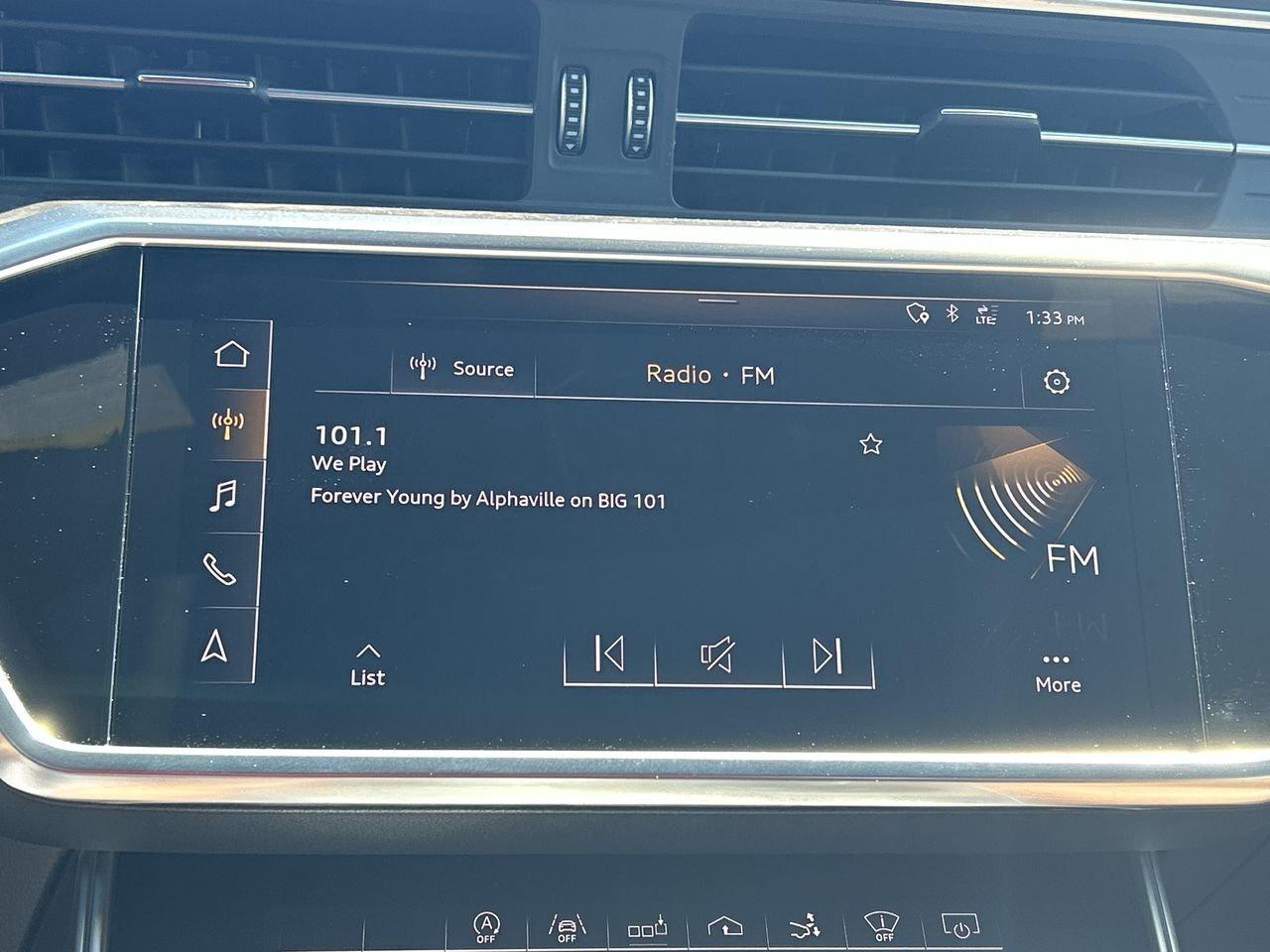 2019 Audi A7 3.0T Technik   Dynamic   S Line Sport Photo