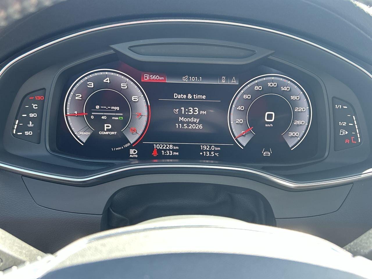 2019 Audi A7 3.0T Technik   Dynamic   S Line Sport Photo