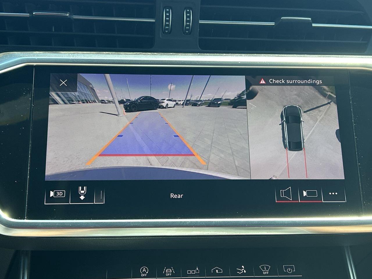 2019 Audi A7 3.0T Technik   Dynamic   S Line Sport Photo