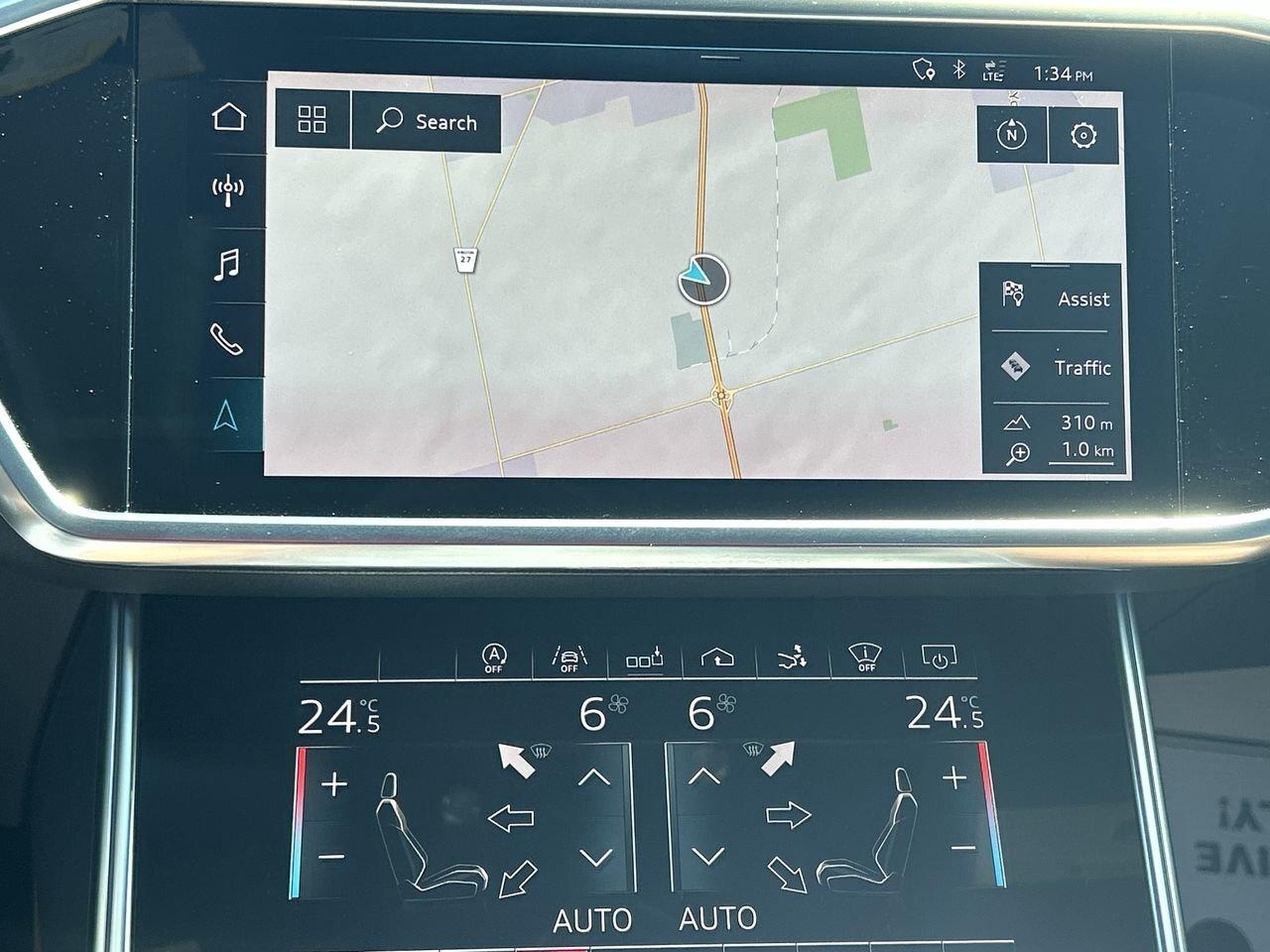 2019 Audi A7 3.0T Technik   Dynamic   S Line Sport Photo