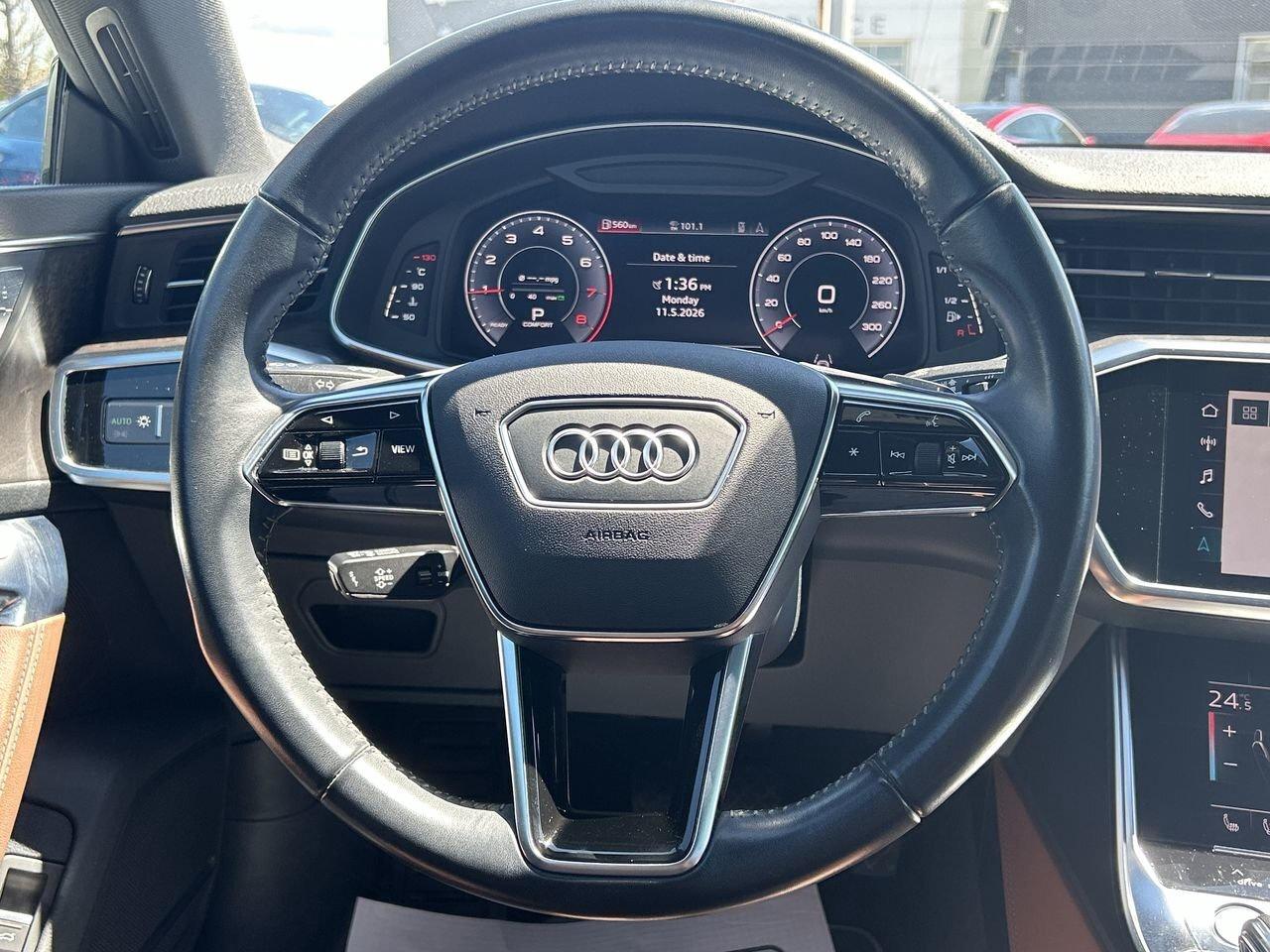2019 Audi A7 3.0T Technik   Dynamic   S Line Sport Photo